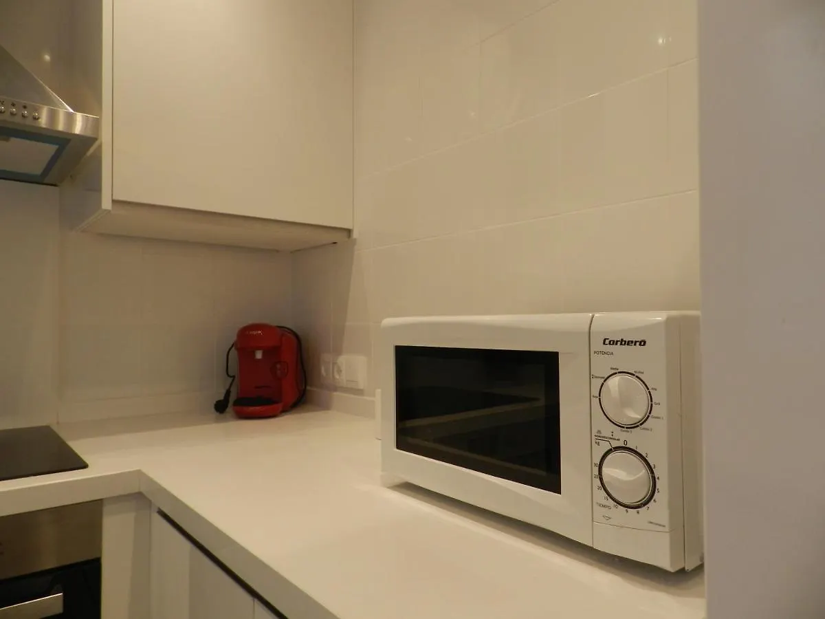 Infostays Campus Center Màlaga 0*,  Španělsko