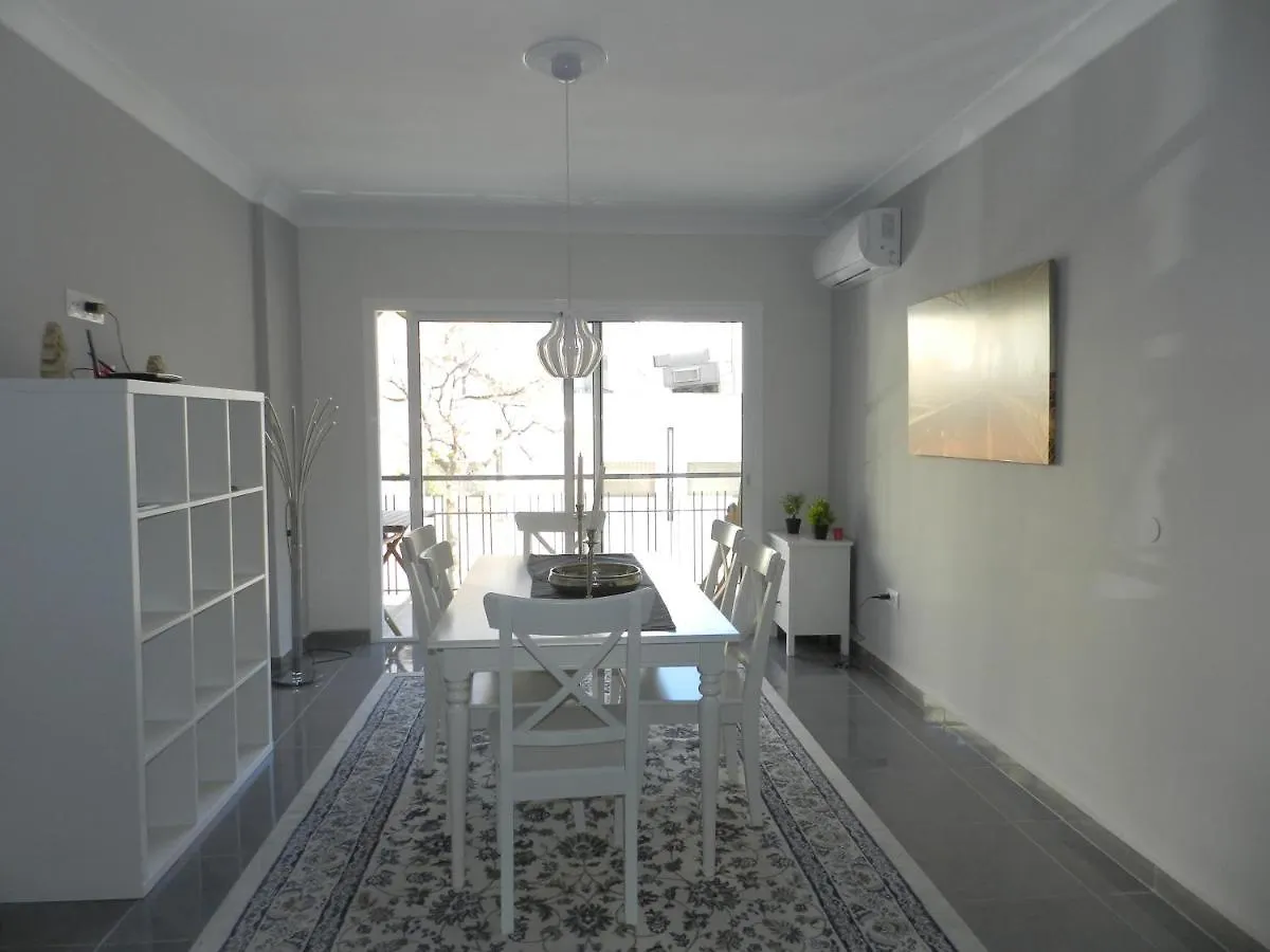 Infostays Campus Center Màlaga Španělsko