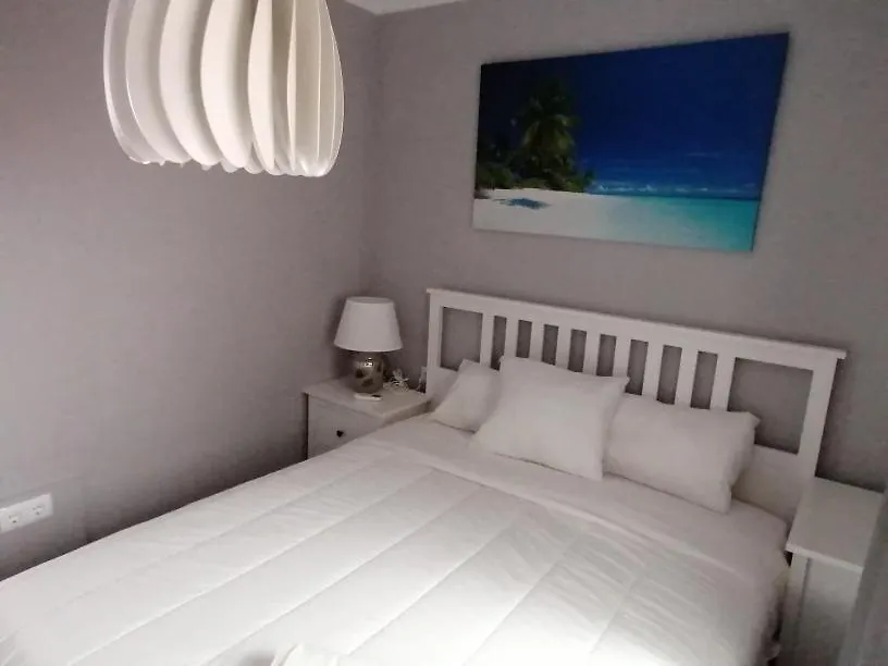 Infostays Campus Center Màlaga 0*,  Španělsko
